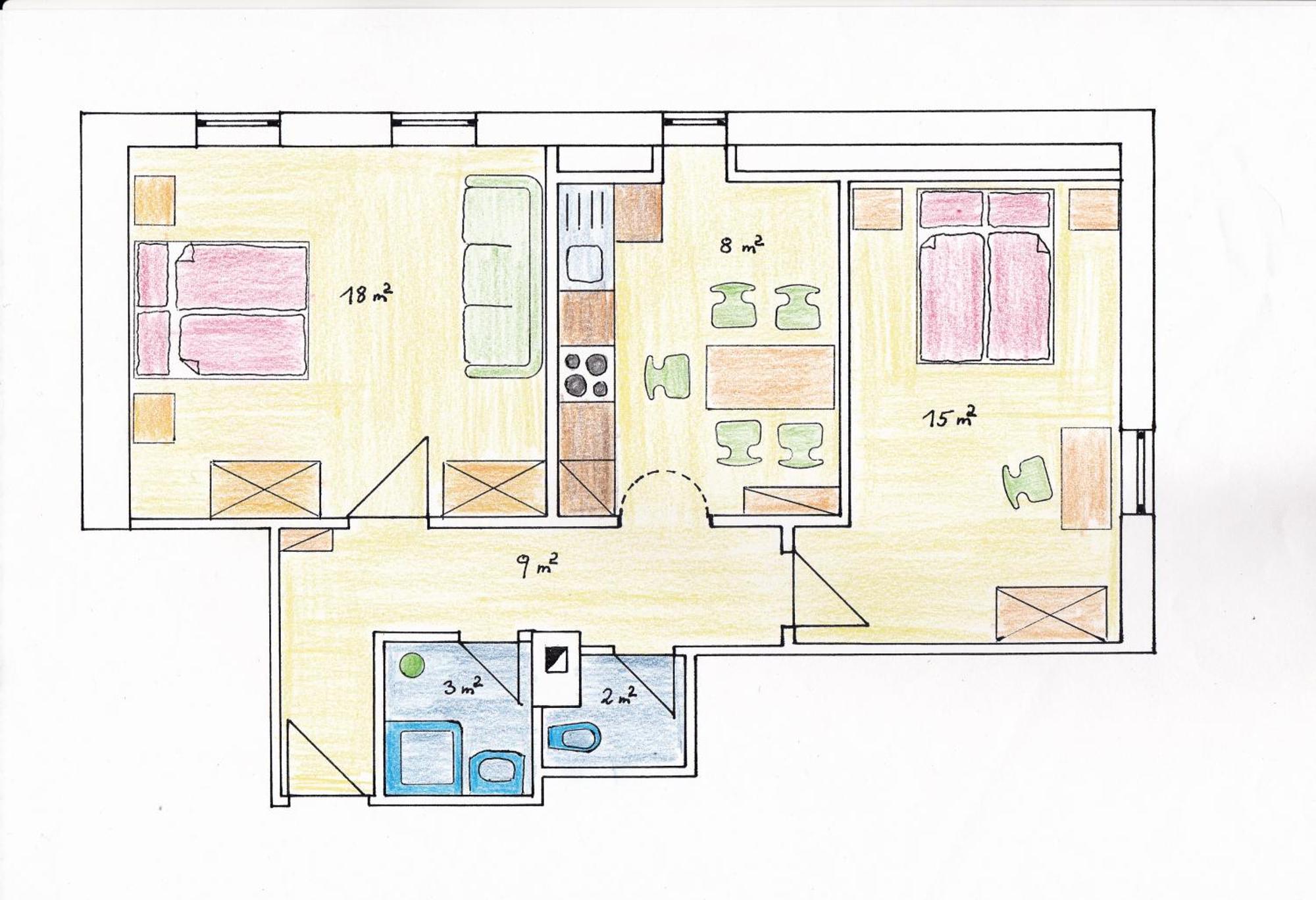 Rutarhof Apartment Rosegg Exterior photo