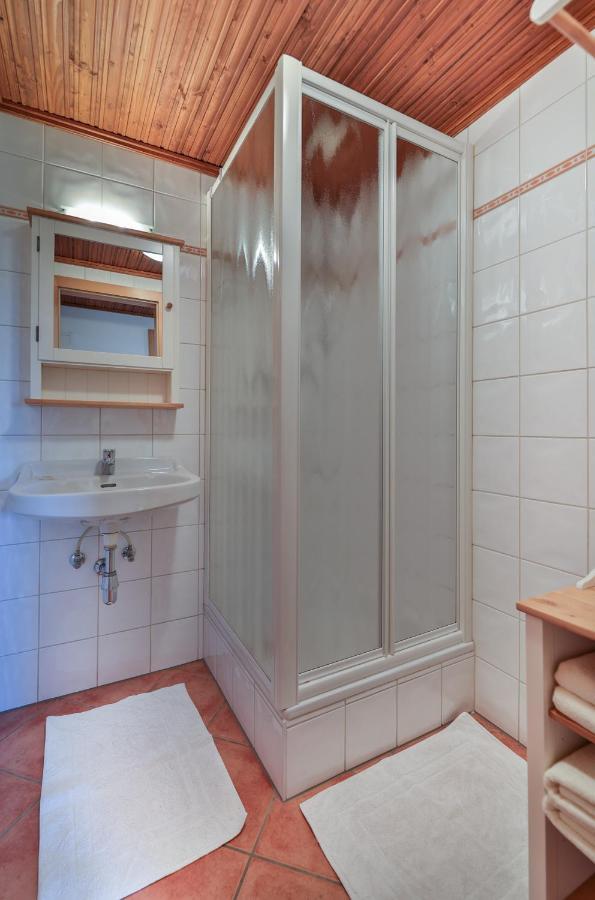 Rutarhof Apartment Rosegg Exterior photo
